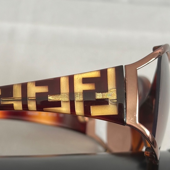 Fendi Sunglasses FS427AF